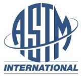 ASTM International develops international standards for materials, products, systems and services used in construction, manufacturing and transportation. ASTM standard specifications and test methods define uniform requirements and procedures