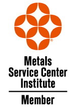 MSCI - Metals Service Center Institute MSCI - Metals Service Center Institute
